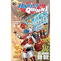Amazon.com: Harley Quinn by Amanda Conner & Jimmy Palmiotti
